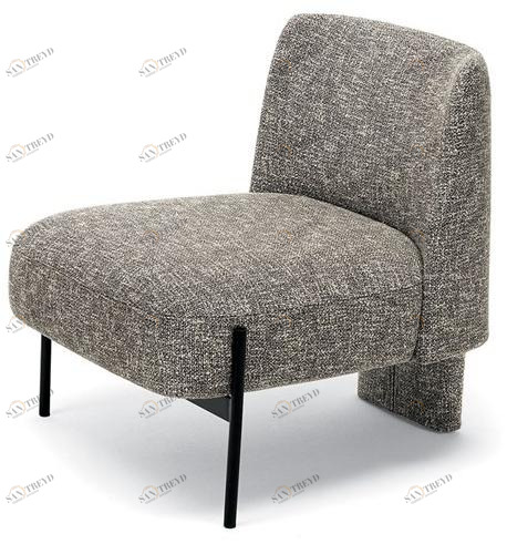 MisuraEmme Кресло из ткани Misuraemme sun-id-1485050