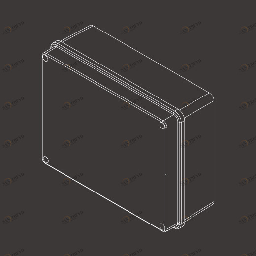 LED блок управления с системой DMX для управления макс. 3 пятна освещение со светодиодной хромотерапии  ELC01 CEADESIGN 