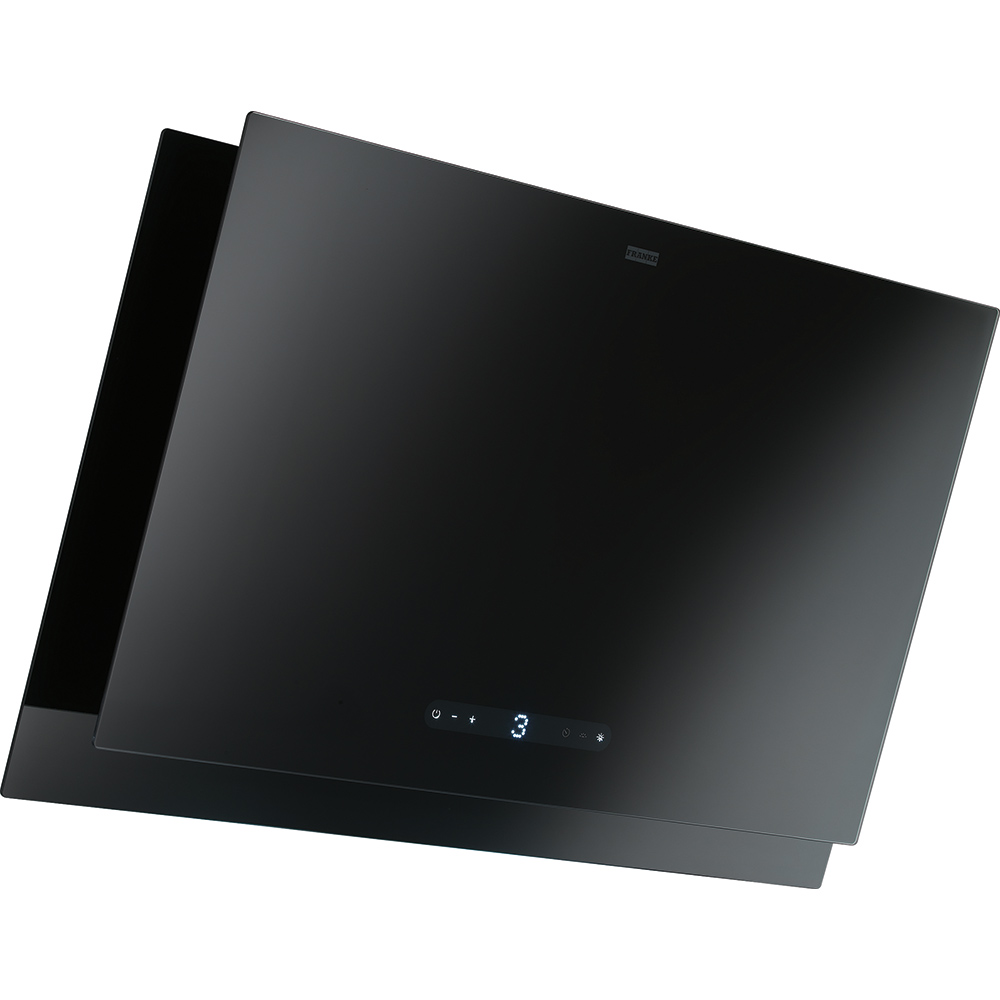 Вытяжка  FMA 2.0 807 BK Franke Maris 2.0 FMA 2.0 807 BK Чёрное стекло 