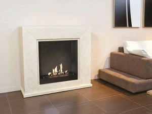 BRITISH FIRES Настенный камин на биоэтаноле