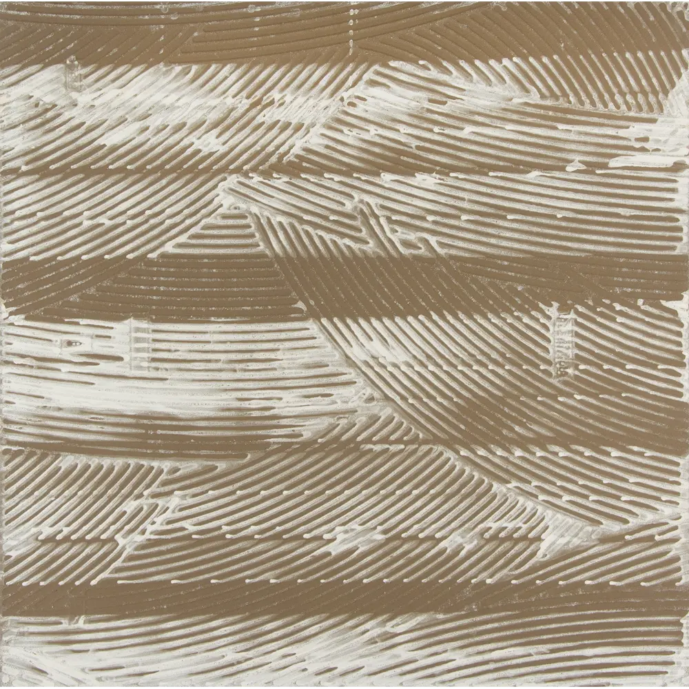 Керамогранит INCOLOR Thasos - белый мрамор 60×60 см для изысканных интерьеров 82595112 STLM-0030941 - Вид №4