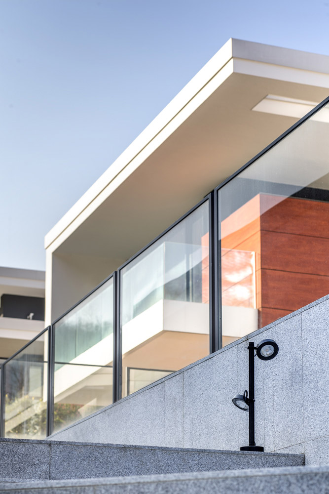 8800161 Проектор Platek FROG  FROG - 1 COB 4000K 26° - Вид №9