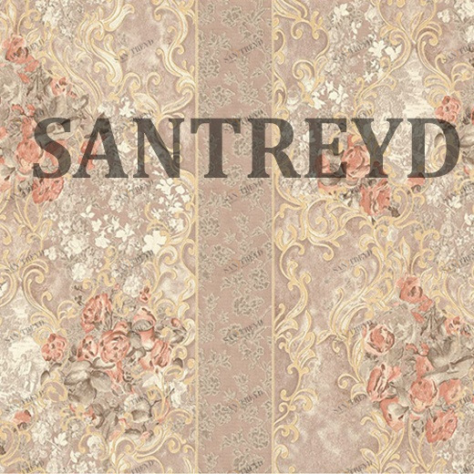 31871-4 Обои A.S. Creation Flower Days 318714