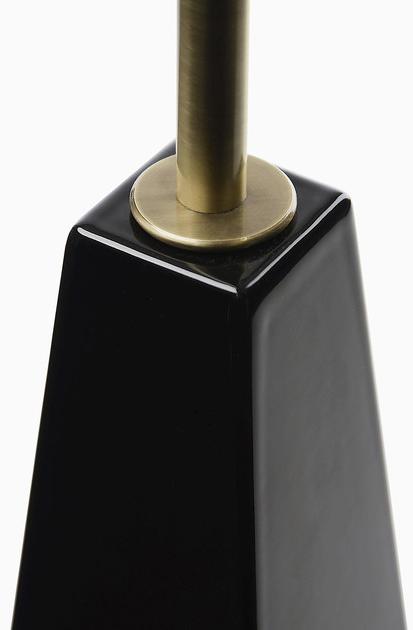 MARIONI Светодиодная настольная лампа прямого света Goldie 02822c - Вид №3