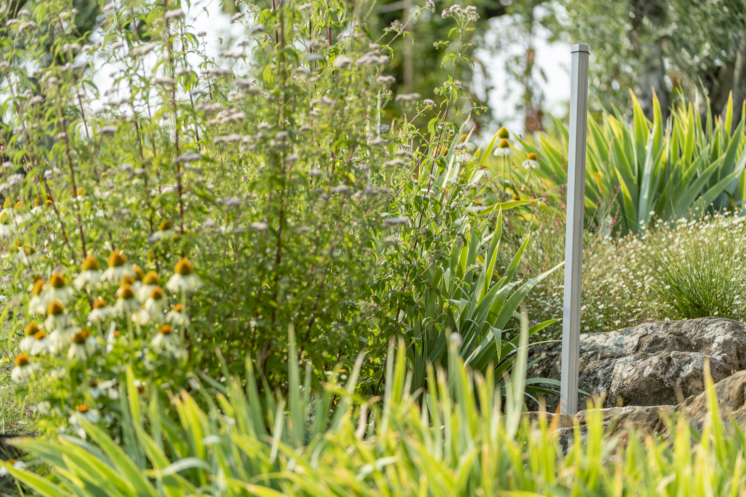 8486614 Мобильный светильник Platek ESAGONO  ESAGONO 600 mm - LED 3000K diffuse  - Вид №5