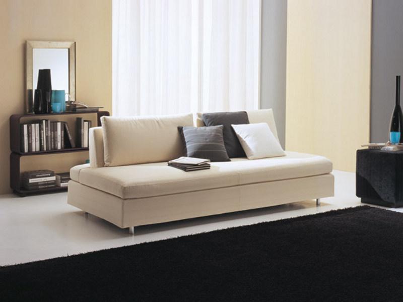 Bodema Диван-кровать из ткани sun-id-1391037 - Вид №6