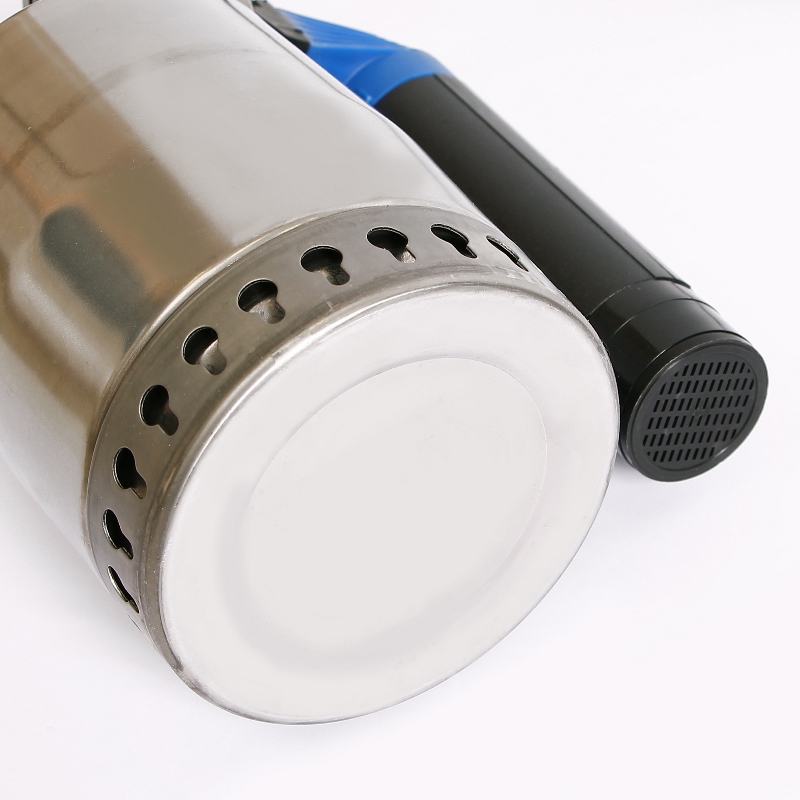 Насос KP Grundfos 250 - AV1 с вертикальным контролем уровня 012H1900 - Вид №3