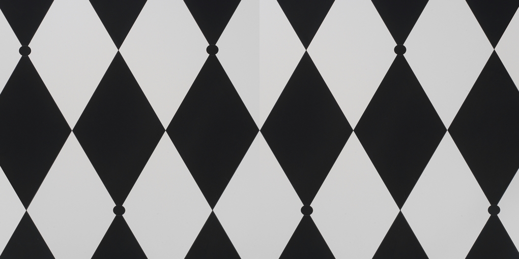 Напольное покрытие керамическое (плитка)  ATJOKER1WHPOL Devon Devon ATELIER Devon&Devon - Вид №1