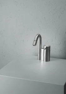 Оттаво. 13 35. Смеситель для биде Quadrodesign