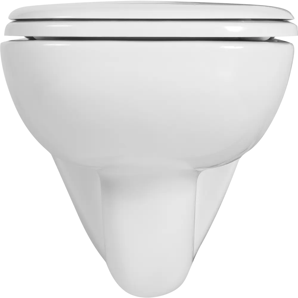 Унитаз подвесной D-Code 82016417 STLM-2130657 Duravit - Вид №2