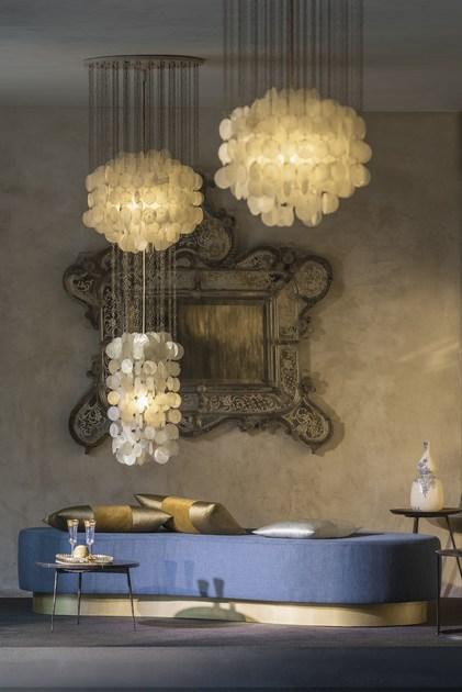 FR-One Однотонная огнестойкая ткань Jovial sun-id-1395971 - Вид №1