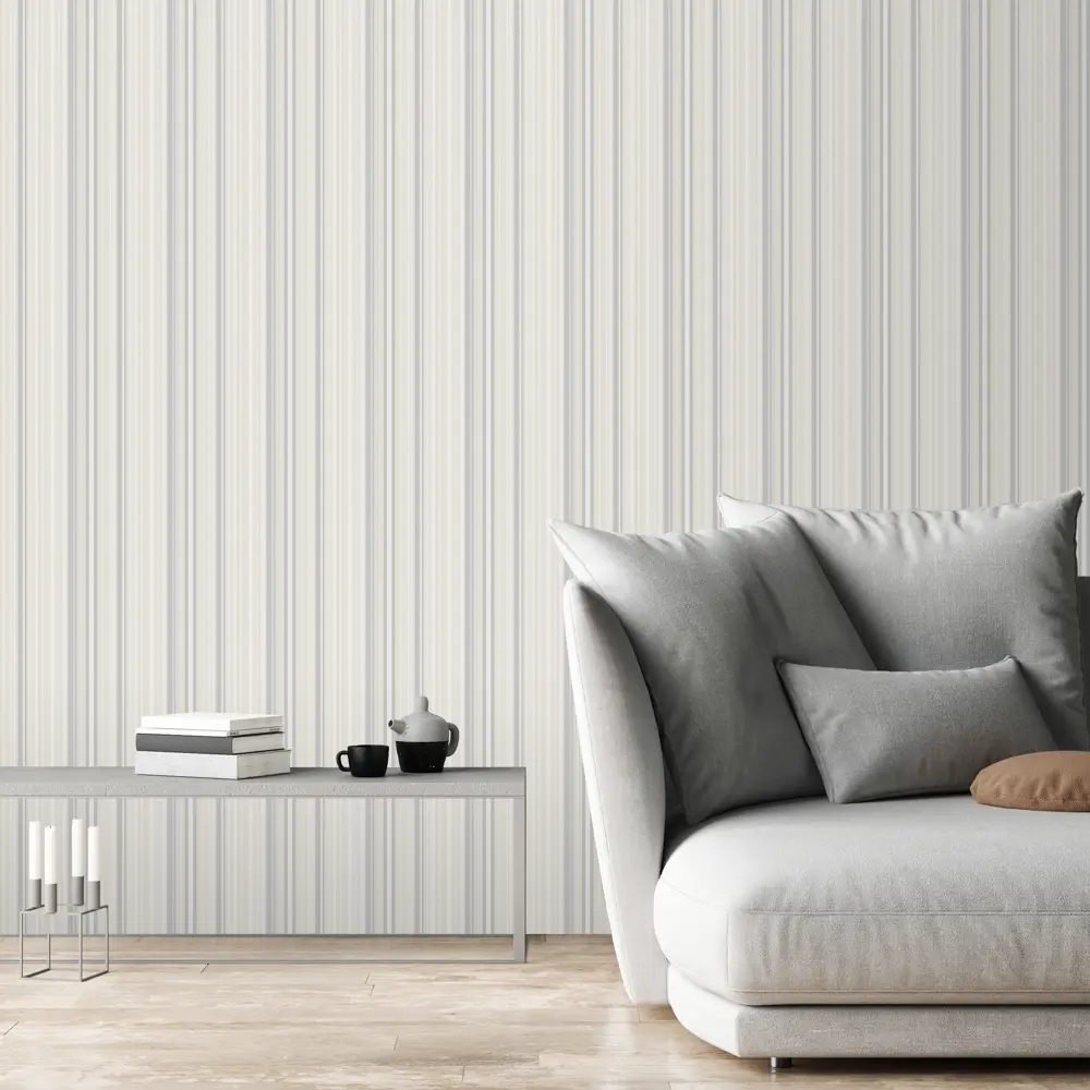 Обои флизелиновые Euro Decor INFINITY бежевые 1.06 м 1151-17 82142264 STLM-2074794 - Вид №2