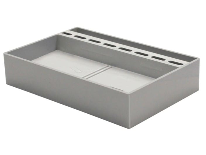 Инспекционная кабина из ПВХ для щелевого профиля First Corporation First Plast ARCH-00001001