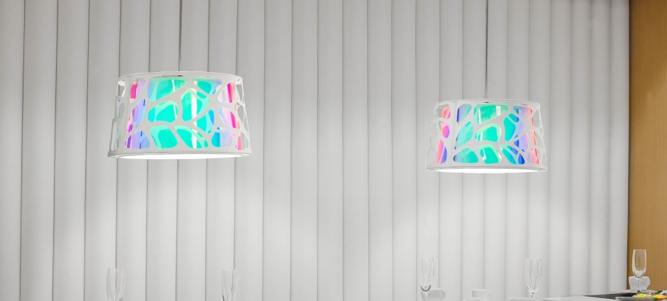 006952 Светильник Eltorrent Organic Santreyd - Вид №2