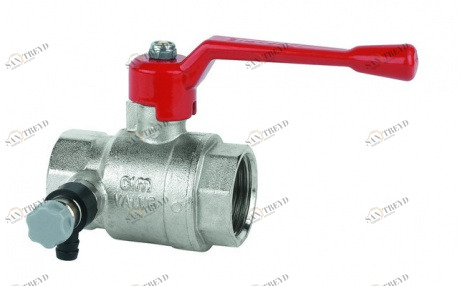 CIMBERIO CIM 200 1 Кран шаровой CIM 200 