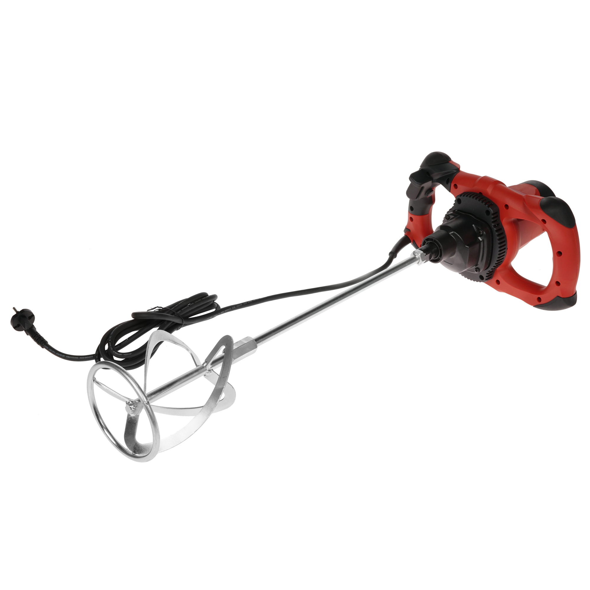 Дрель-миксер ELITECH МС 1400Э 8165158 STDN-0080854 - Вид №6