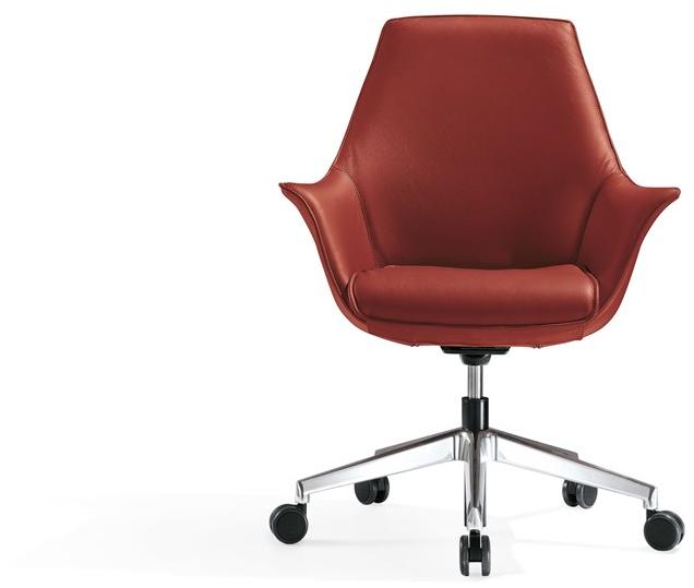 Kastel Офисный стул с 5 спицами Kimera sun-id-1372948 - Вид №2