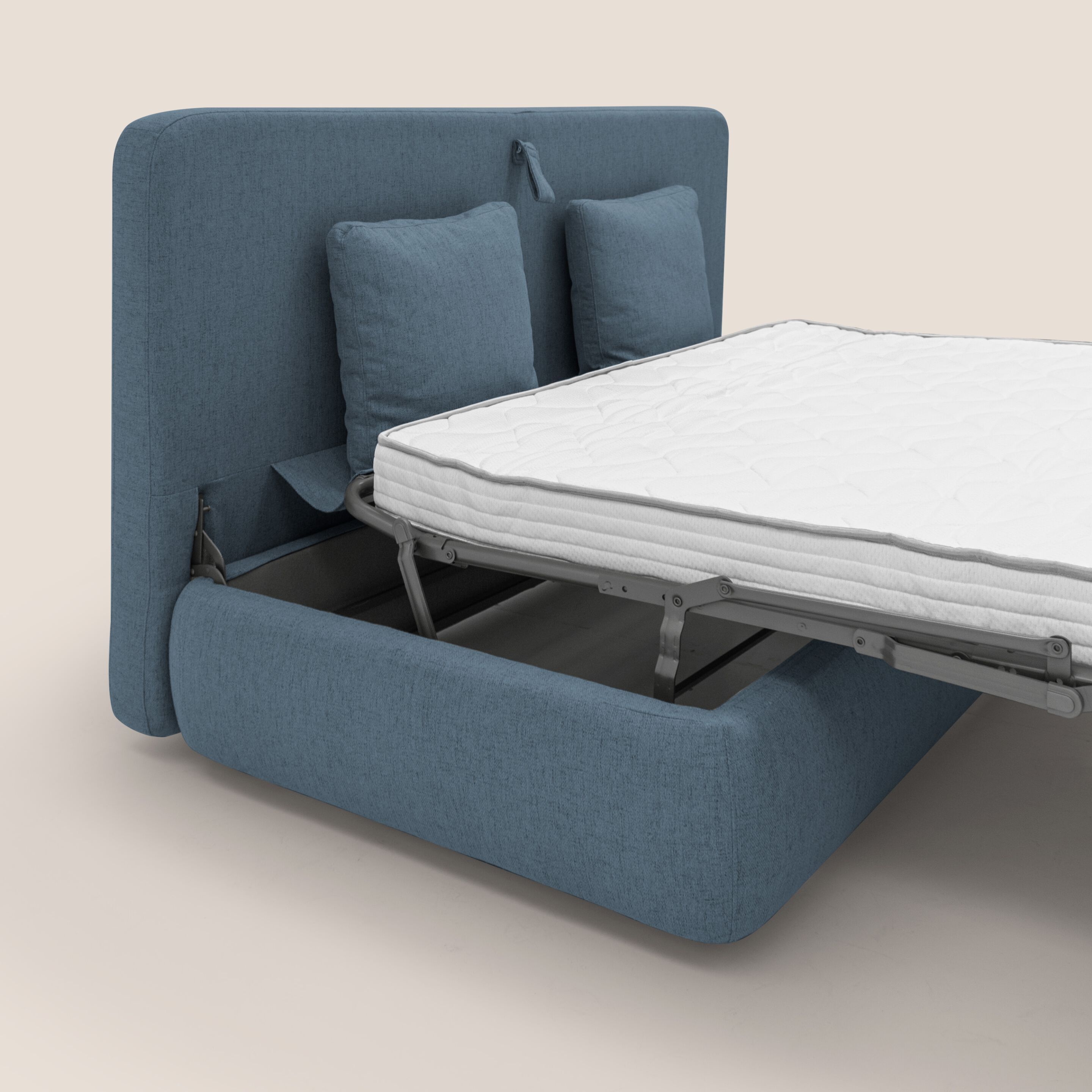 Ткань раскладной диван-кровать Divani.Store GRANSASSO ARCH-00071493 - Вид №84