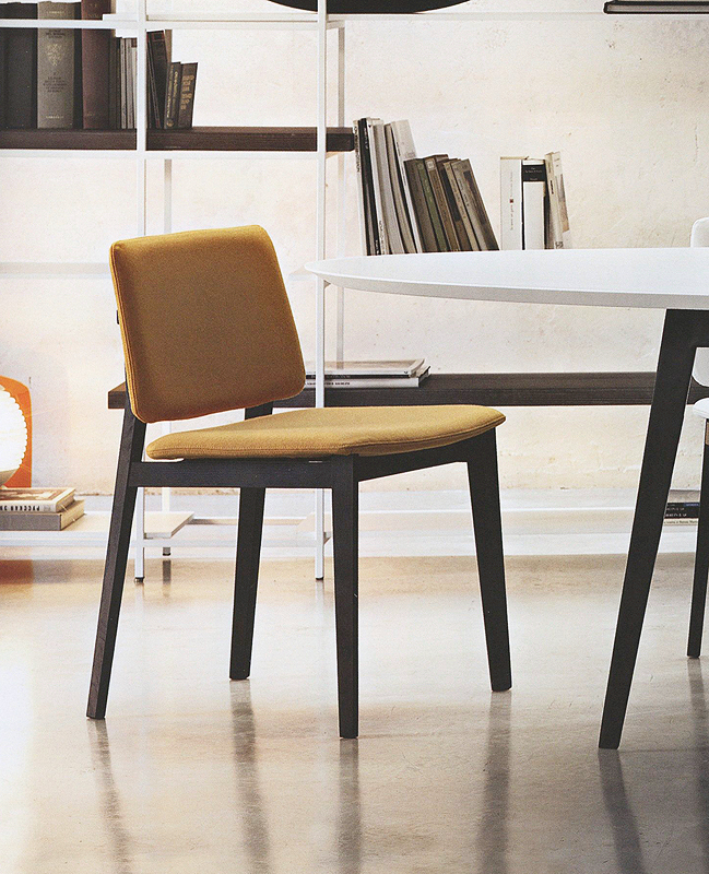 Стул HATI LEMA BA081 