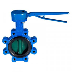 Danfoss VFY-WH VFY-WH PN16 DN300 CI/SS/EPDM 065B7338