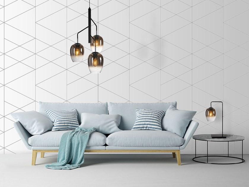 Valaisin Grönlund Подвесной светильник из стекла Leeds 1296-05 - Вид №1