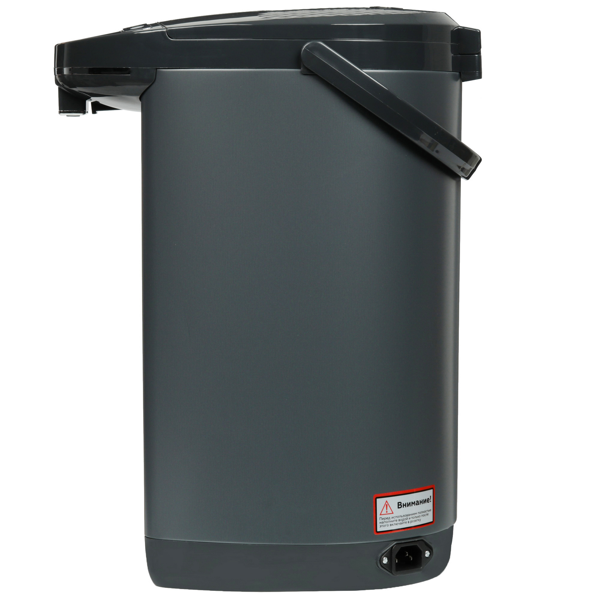 9061453 Термопот BQ TP531 черный STDN-0065605 - Вид №2