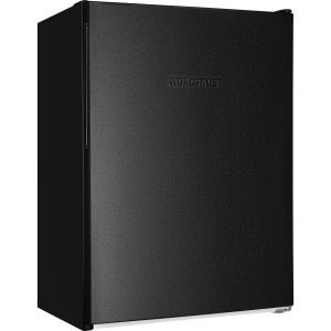 9172554 Морозильный шкаф  NORDFROST DF 256 BAP черный