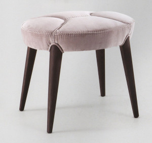 Табурет  VOLPI LOOP POUFF