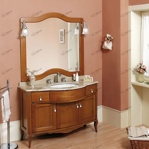 Epoque тумба PLUTONE BATHROOM LINE 551