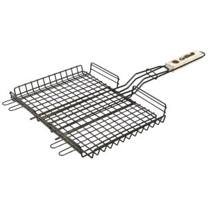 Решётка-гриль 0.68 кг универсальная, глубокая