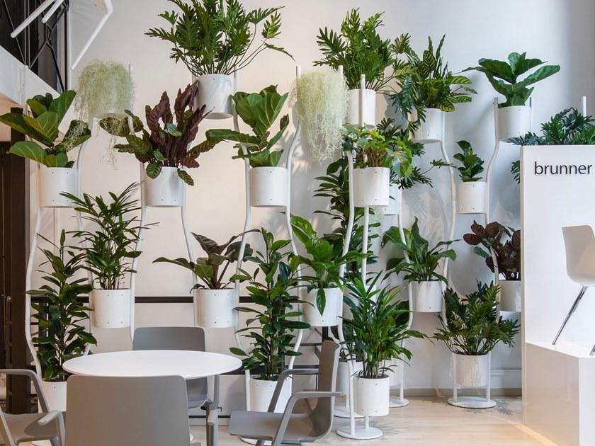 Brunner Отдельно стоящая офисная перегородка sun-id-1369280 - Вид №8