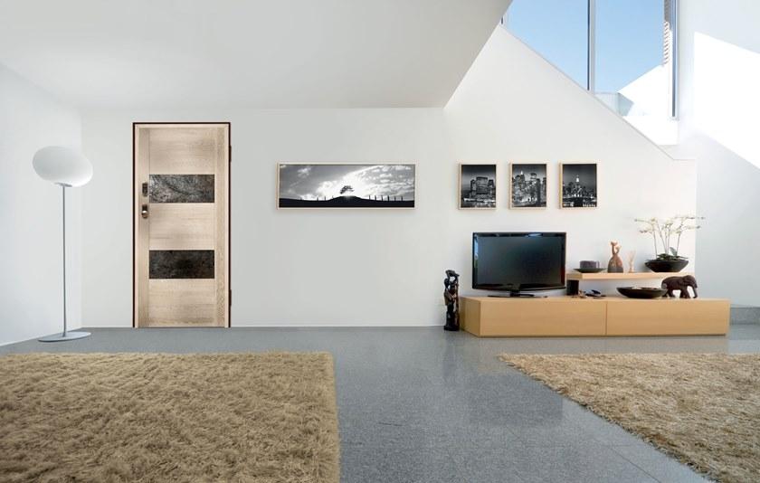 DIERRE Бронированная входная дверь с электронным замком sun-id-1407658 - Вид №1