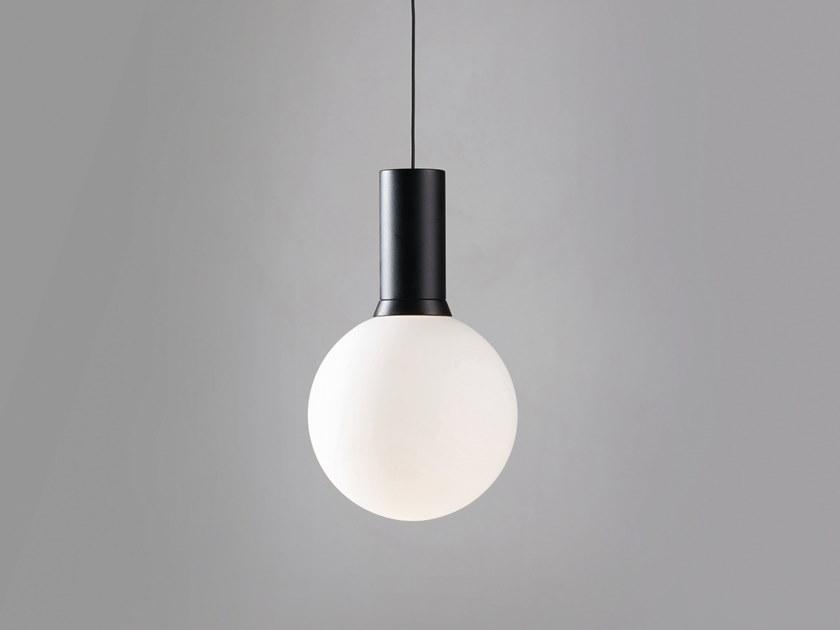 EGOLUCE Светодиодная подвесная лампа Newton 1590 + 0549 - Вид №2