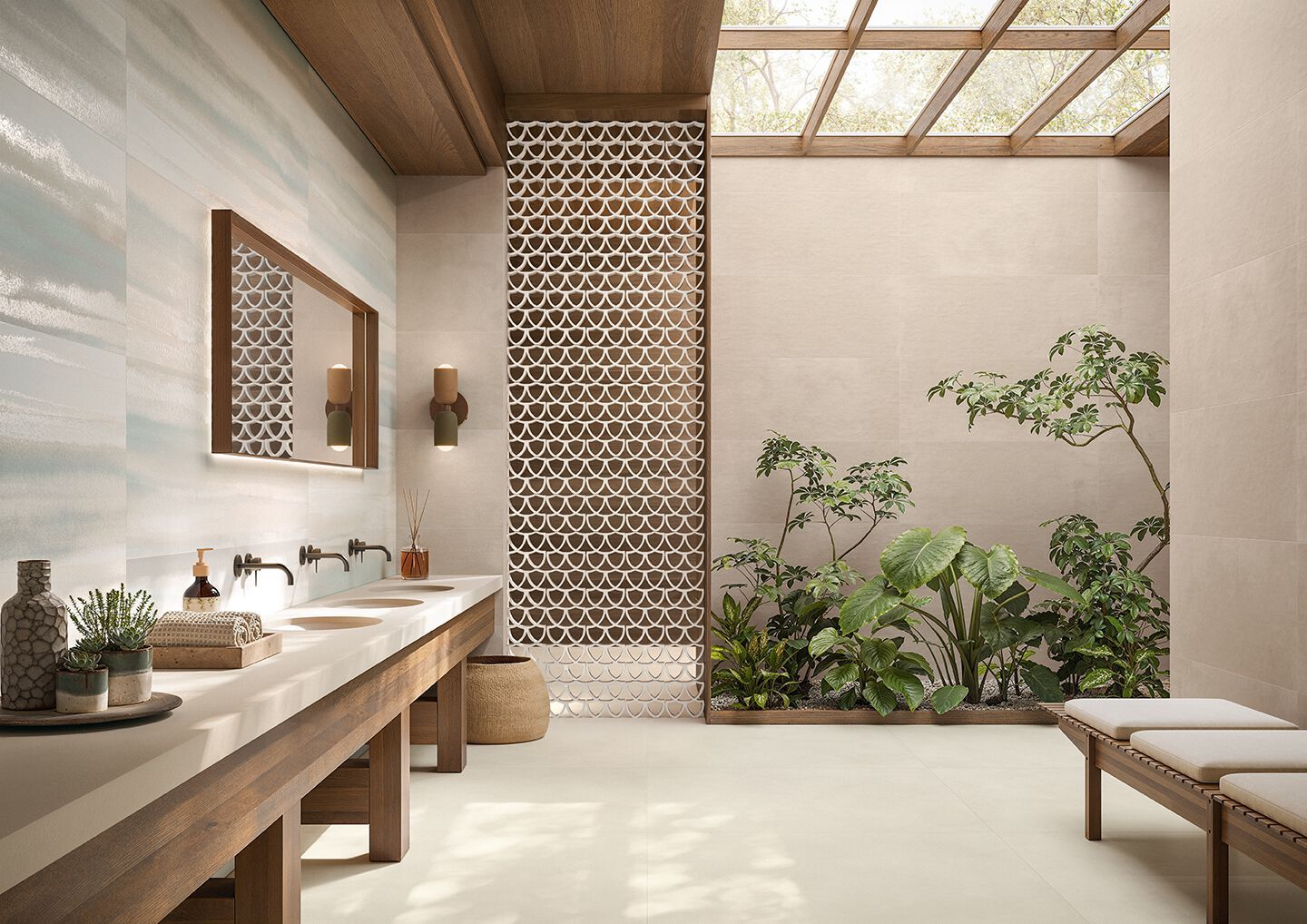 Керамогранит Marca Corona вуаль ARCH-00025138 - Вид №3