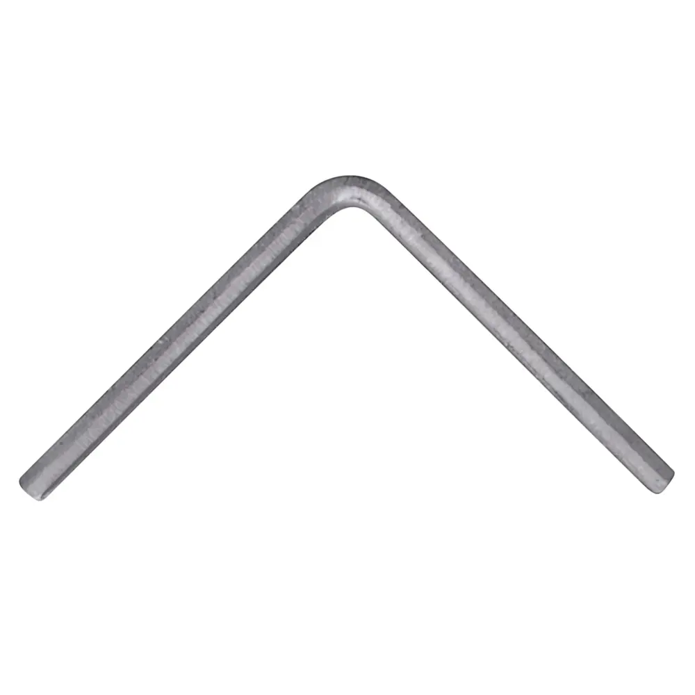 Santreyd Уголок стальной 25×25×2 мм для монтажа и сборки конструкций 12977070 STLM-1011216 - Вид №2