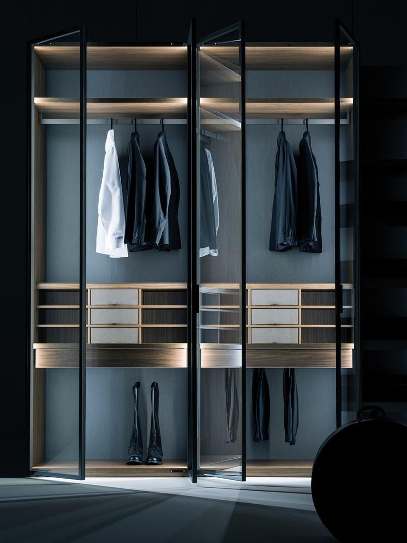 Caccaro Модульная гардеробная Cabina sun-id-1430239 - Вид №2