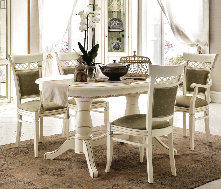 Стол  PRAMA 71BO56 Palazzo ducale