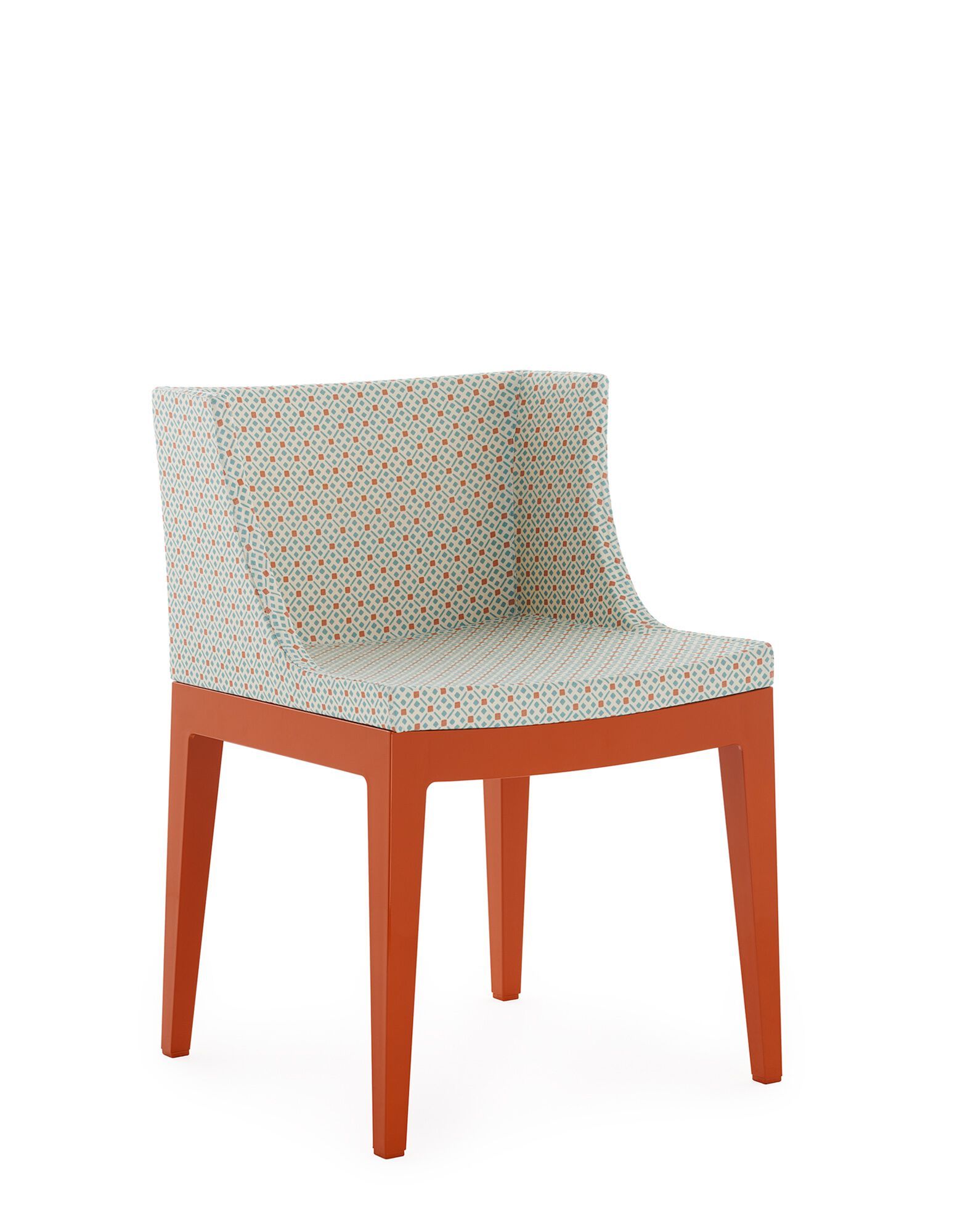 Тканевый стул Kartell MADEMOISELLE LIBERTY ARCH-00090774 - Вид №5