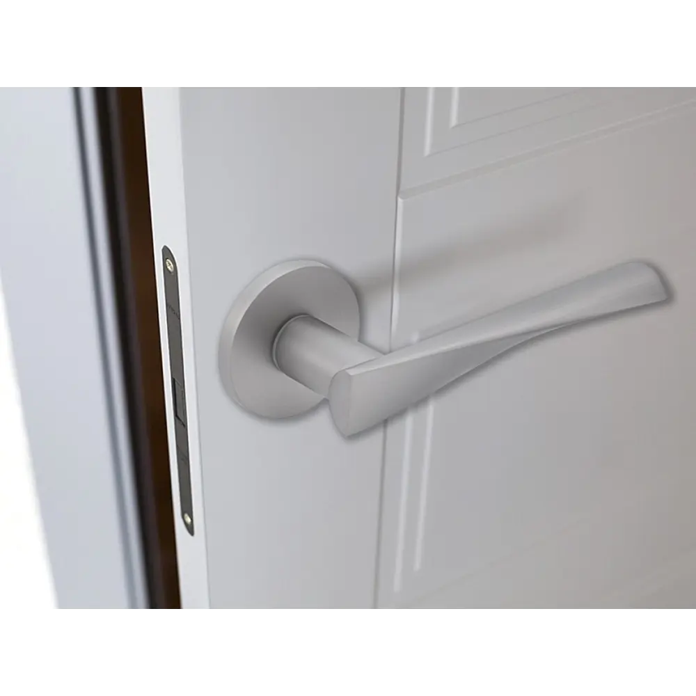 Дверные ручки PALLADIUM Tusculum для интерьера и экстерьера 85081864 STLM-0058323 - Вид №5