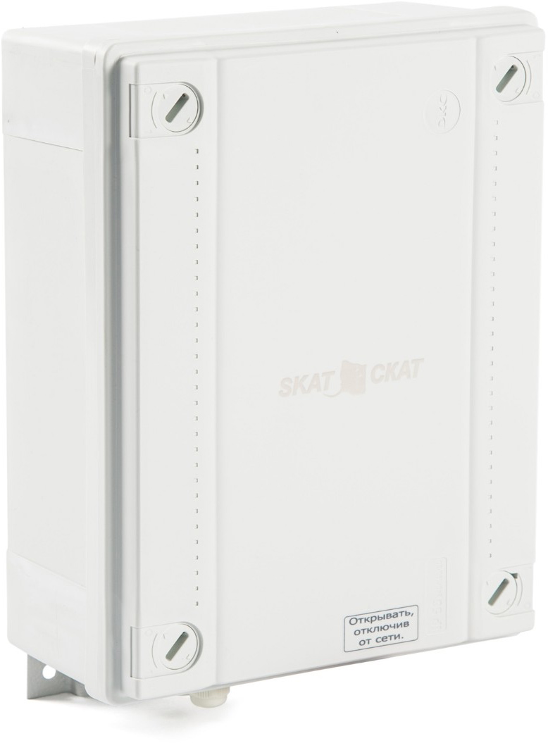 SKAT-V.12/(5-9)DC-25VA var.5 Skat-v.12 / (5-9) dc-25va version 5 power supply, 12v, 2a, control output 5-9v, 25va Бастион 
