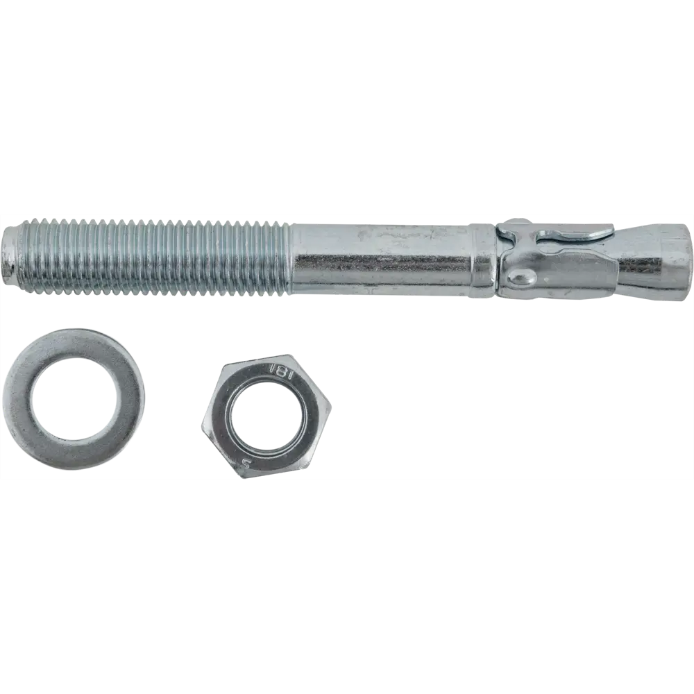 Клиновой анкер Hilti HSV 16x140 мм STLM-2030780 - Вид №2