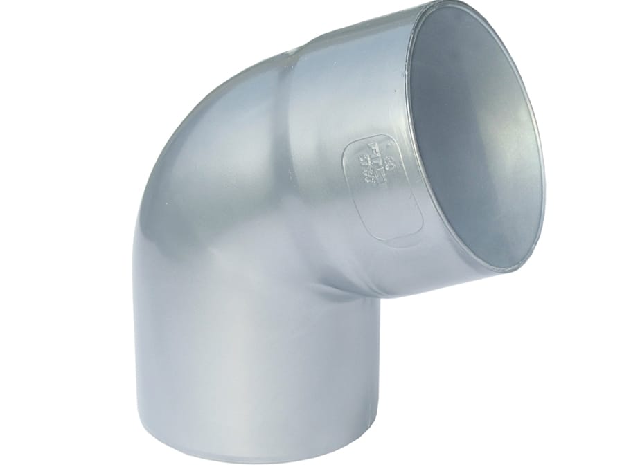 Изгиб 67°30' ПВХ First Corporation First Plast ARCH-00114426 - Вид №1