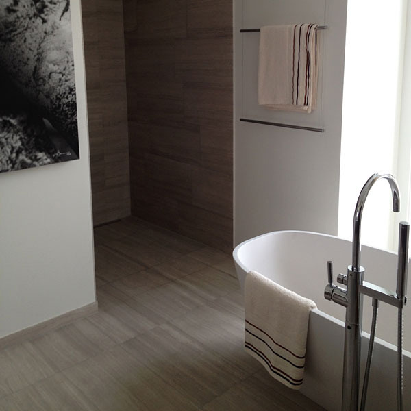 DE-180-EX-00-00-000 Deep ванна Bagno Sasso Exmar 6277 - Вид №2