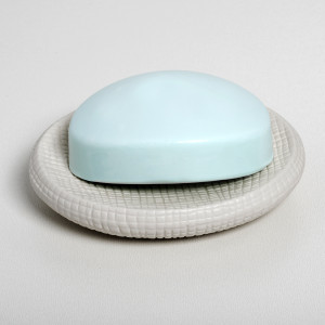 K-4629 Dinkel Мыльница WasserKRAFT Dinkel K-4600