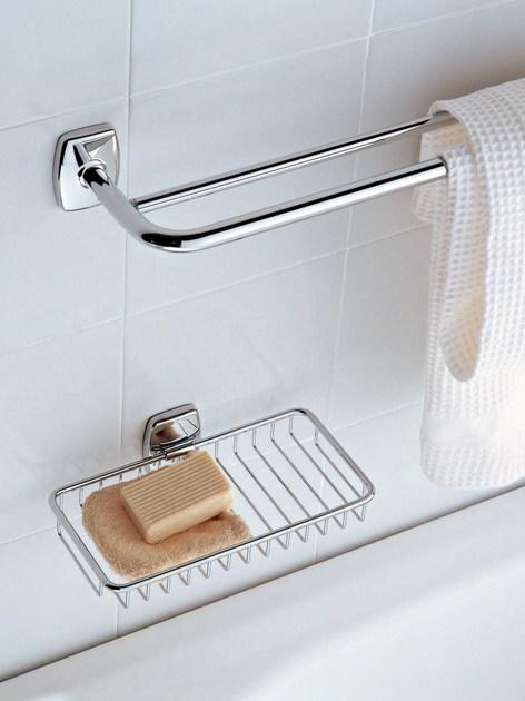 INDA® Двойная вешалка для полотенец Export A2291 - Вид №1