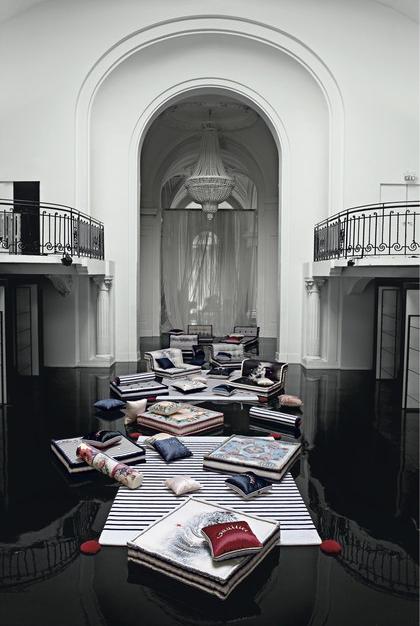 Roche Bobois Модульный регулируемый диван Mah jong sun-id-1470857 - Вид №3