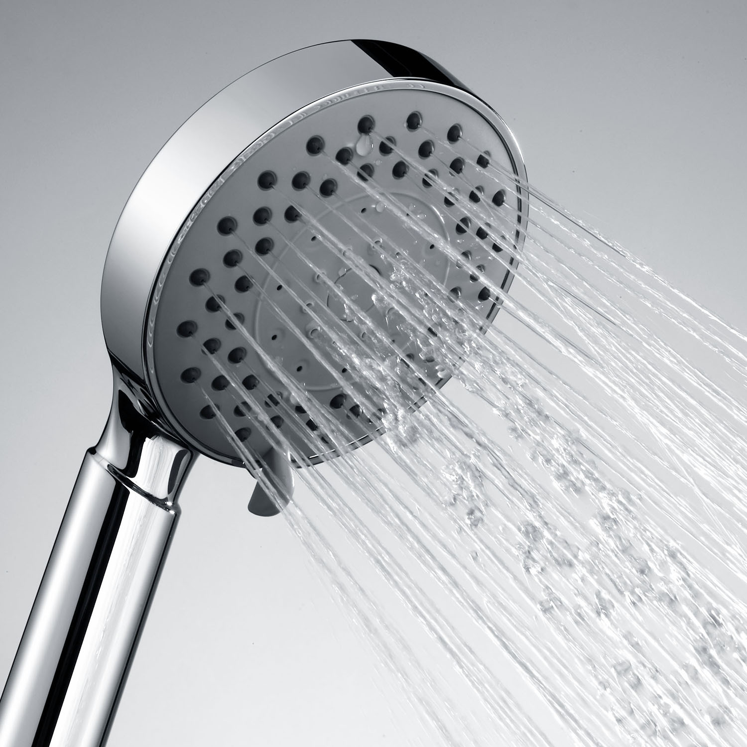 A032 Лейка 5-функциональная WasserKRAFT  - Вид №3