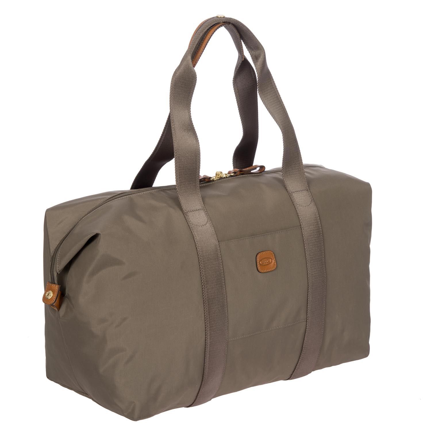 BXG40203.437 Сумка дорожная BXG40203 2 in 1 Brics X-Bag  - Вид №2