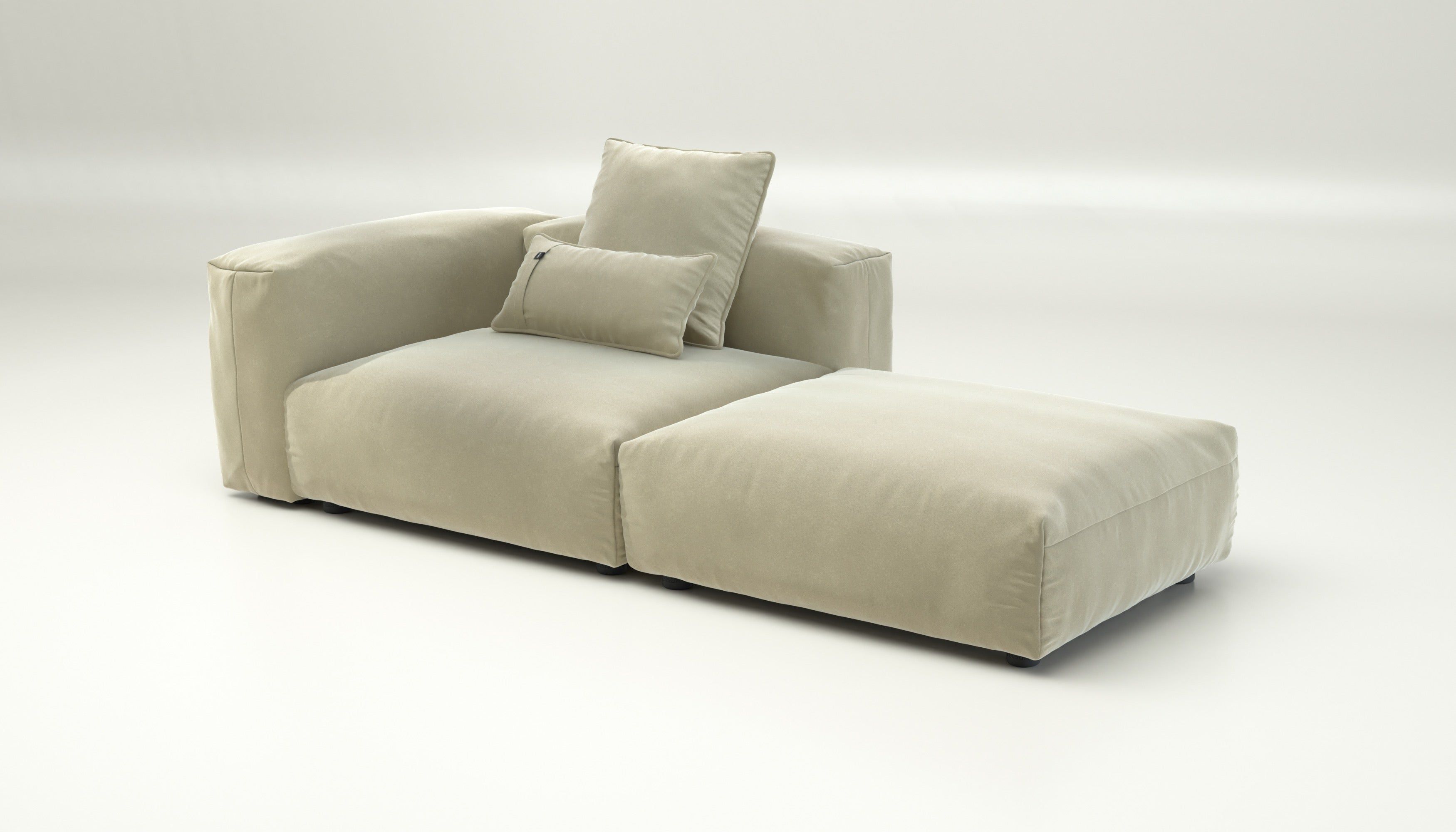 Модульный диван vetsak Suave ARCH-00041478 - Вид №13