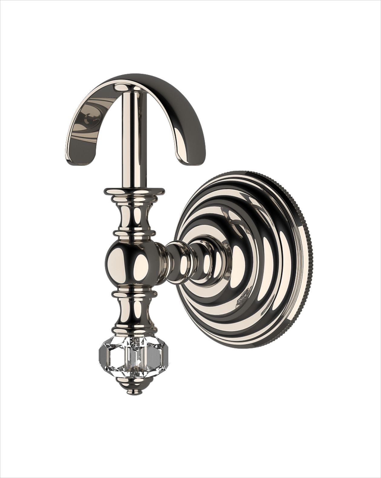 GEM722 Вешалка Gemstone Devon&Devon  - Вид №1